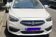 شاهین، G دنده ای