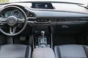 مزدا  CX-30