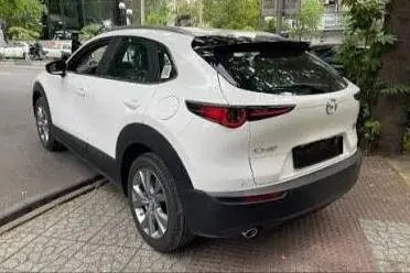 مزدا  CX-30
