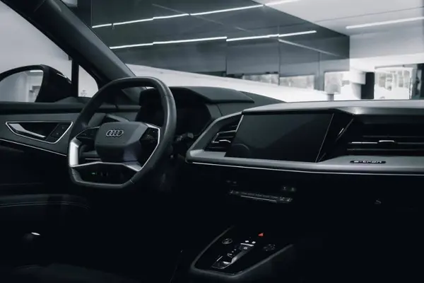 آئودی، Q5 e-tron