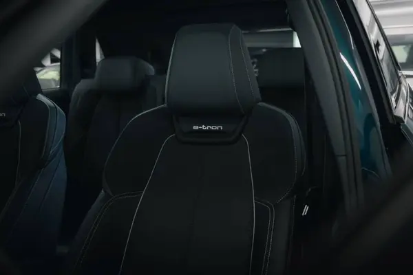 آئودی، Q5 e-tron