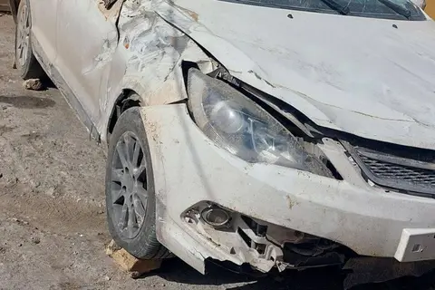 ام وی ام، 315هاچ بک
