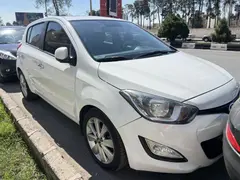 هیوندای، i20