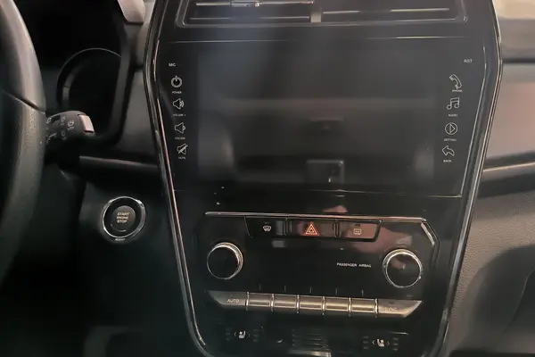 سانگ یانگ، تیوولی (مونتاژ)