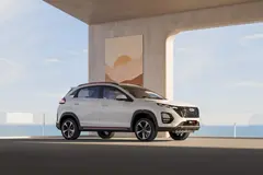 ام وی ام، X33 کراس