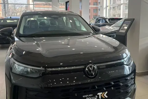فولکس، تایرون L