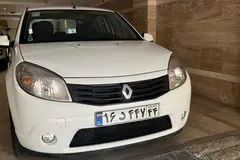 رنو، ساندرو