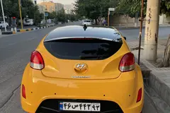 هیوندای، ولستر