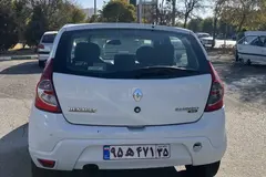 رنو، ساندرو