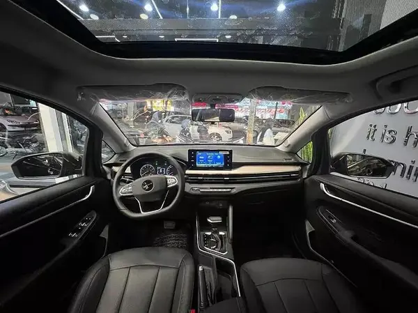 پیش فروش بی ای سی، X3 PRO