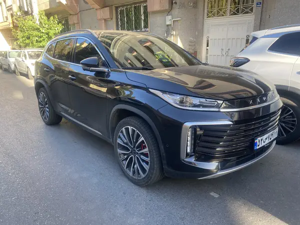 اکستریم  TXL (TX)