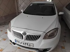 برلیانس، H330