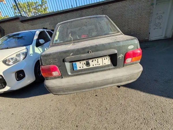 پراید  131
