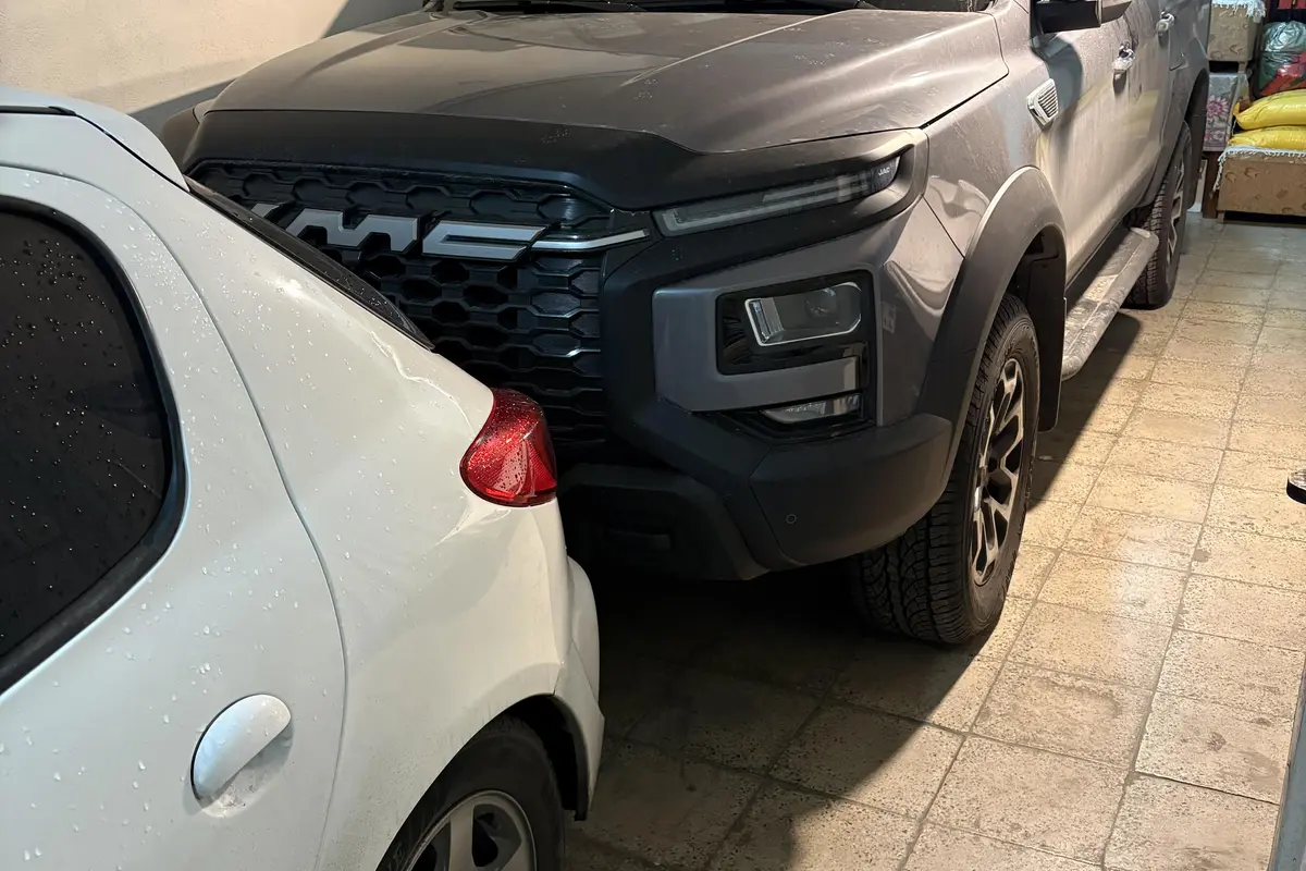 کی ام سی  T9
