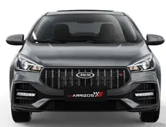 چری، آریزو 5T اسپرت FL