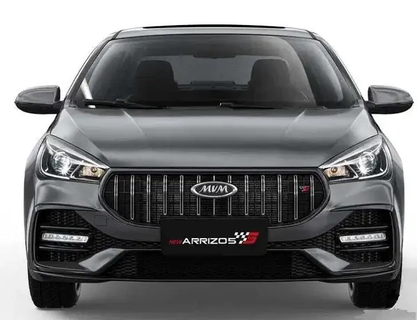 چری، آریزو 5T اسپرت FL