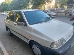 پراید، 131