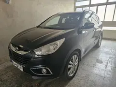 هیوندای، توسان