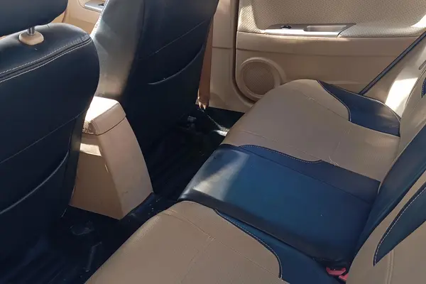 برلیانس، H330