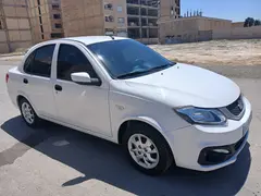 ساینا، S
