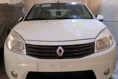 رنو، ساندرو