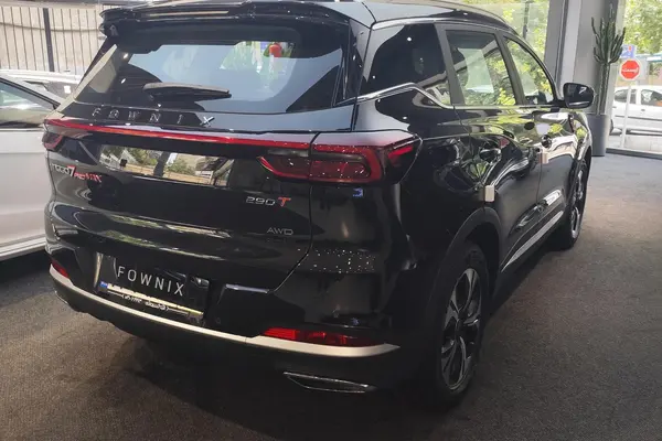 پیش فروش فونیکس، تیگو 7 پرو مکس (F7 PRO MAX)