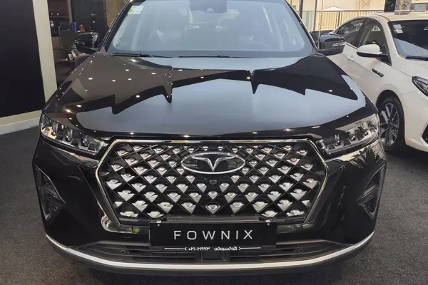 پیش فروش فونیکس، تیگو 7 پرو مکس (F7 PRO MAX)