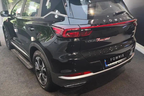 پیش فروش فونیکس، تیگو 7 پرو مکس (F7 PRO MAX)