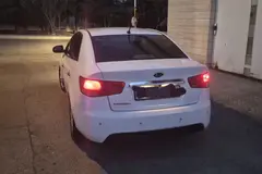 کیا، سراتو (مونتاژ)