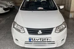 ساینا، EX دنده ای