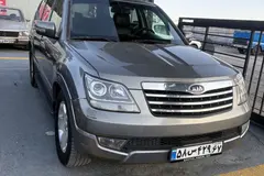 کیا، موهاوی