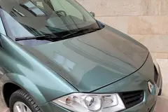 رنو، مگان (مونتاژ)