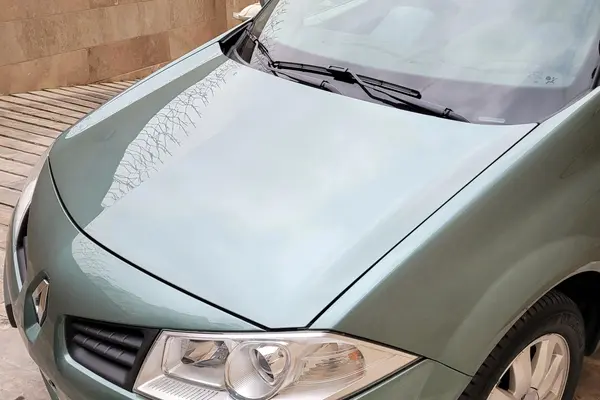 رنو، مگان (مونتاژ)