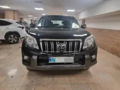 تویوتا، پرادو  چهار در