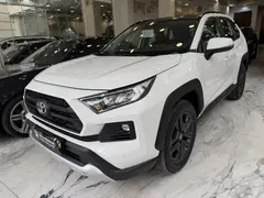 تویوتا، راوفور