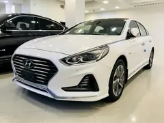 هیوندای، سوناتا هیبرید