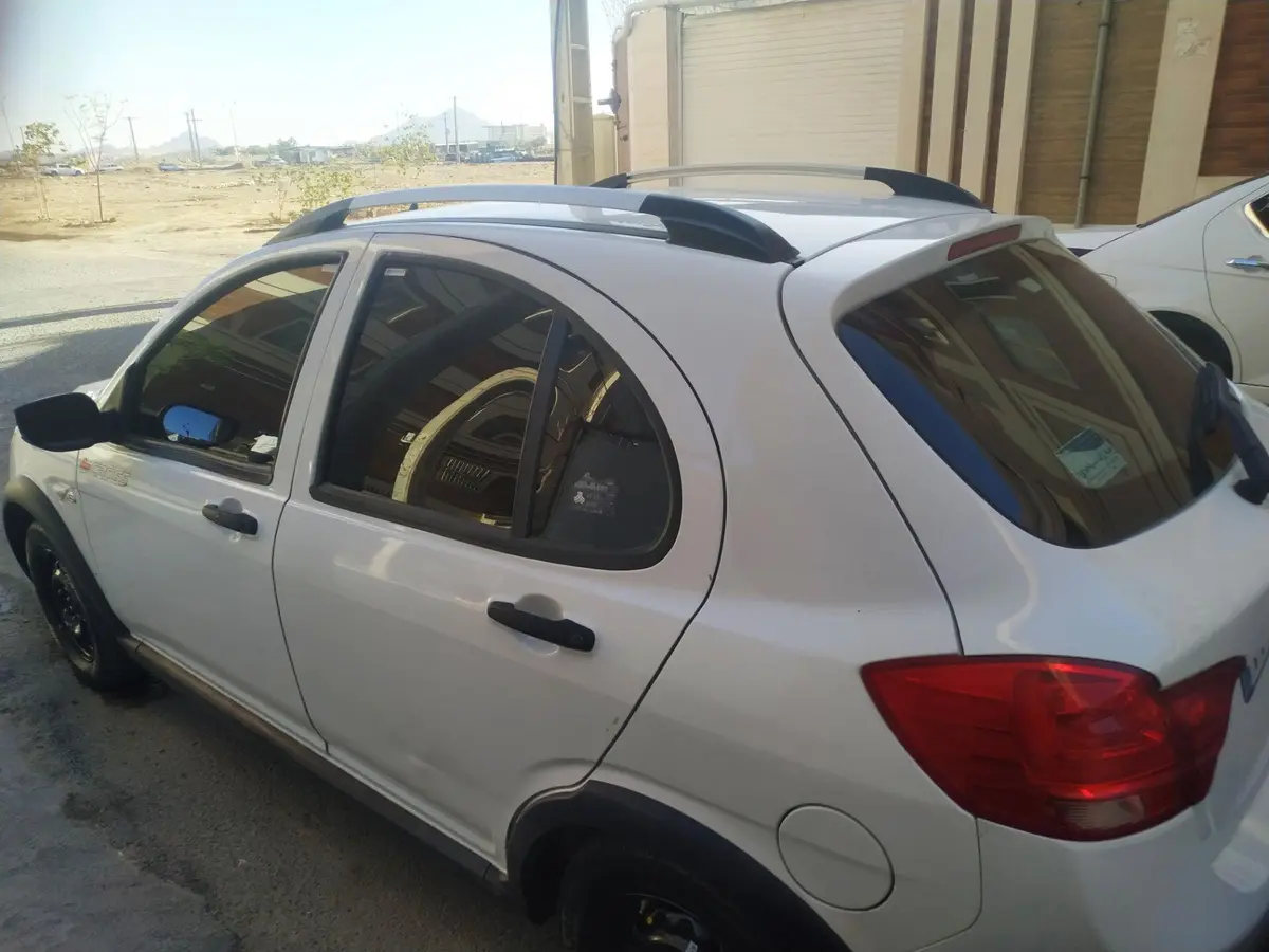 کوییک،  دنده ای S