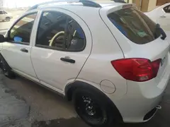 کوییک، دنده ای S