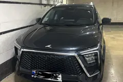 کی ام سی، X5