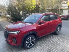 چانگان، CS 35 پلاس