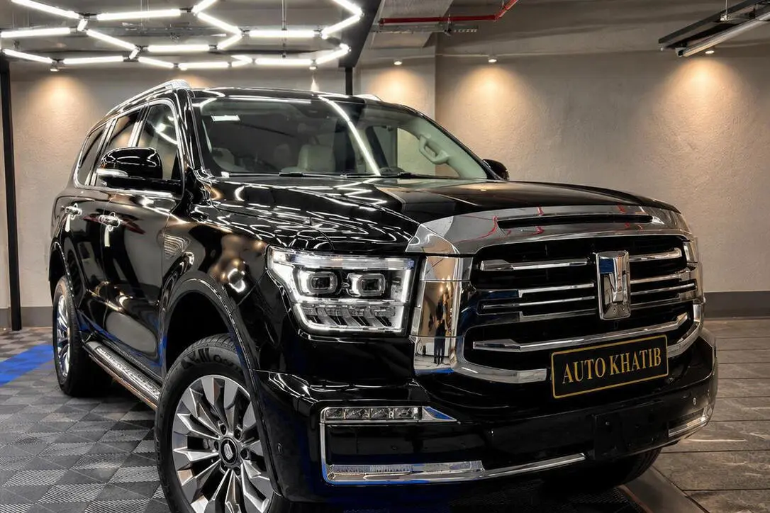 تانک،  500HEV مونتاژی