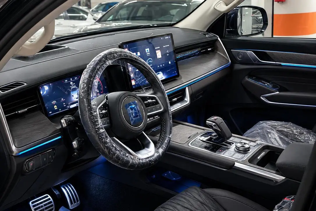 تانک،  500HEV مونتاژی
