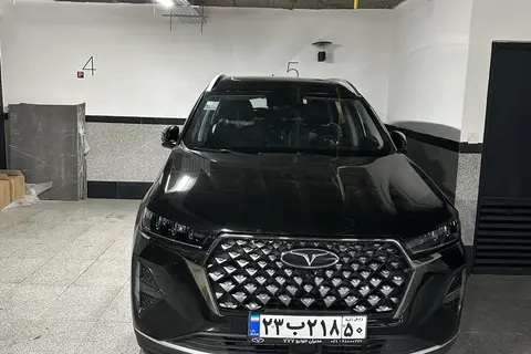 فونیکس، تیگو 7 پرو مکس (F7)