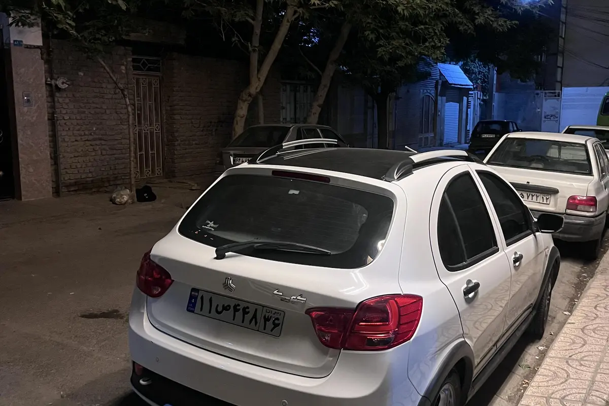 کوییک،  GXR