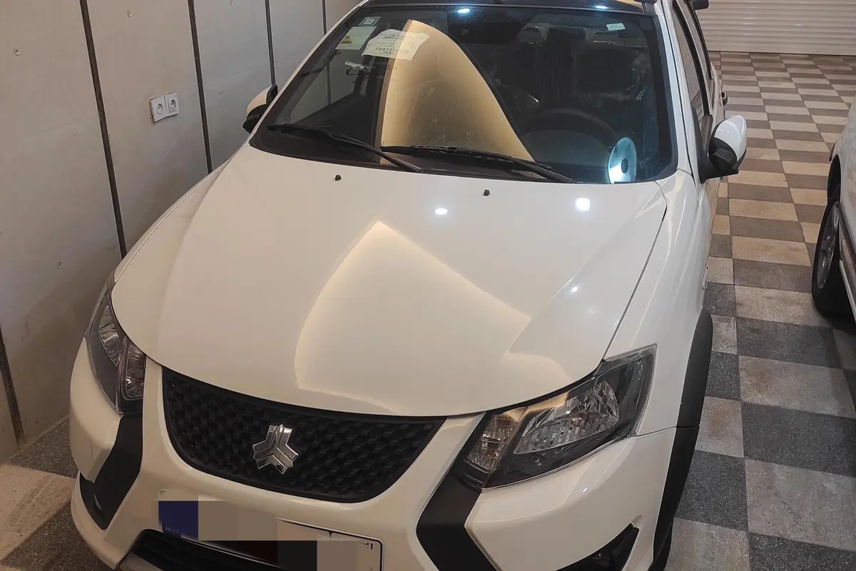 کوییک،  GXR