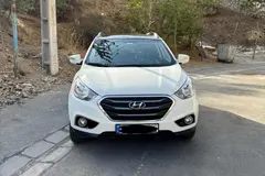 هیوندای، توسان