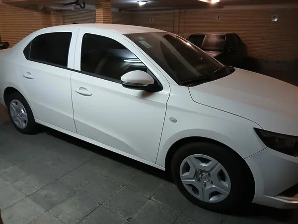 تارا، دنده ای V1 پلاس