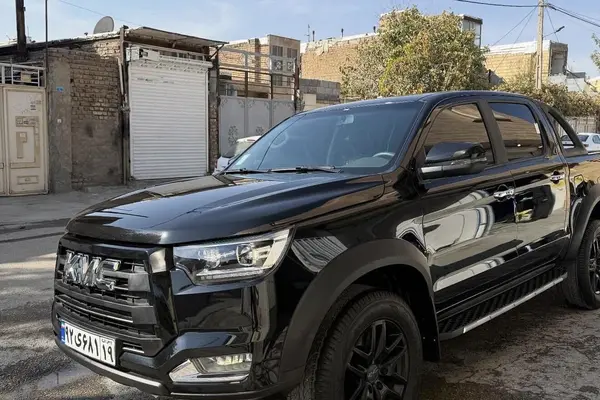 کی ام سی  T8