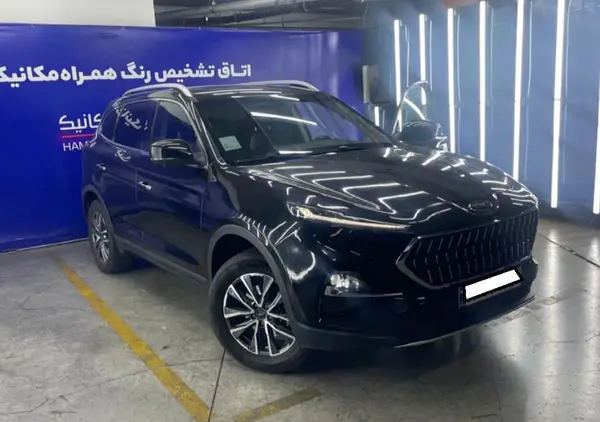 کی ام سی  K7