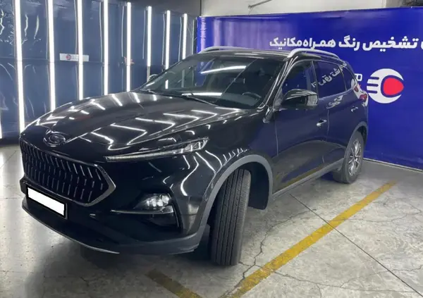 کی ام سی  K7